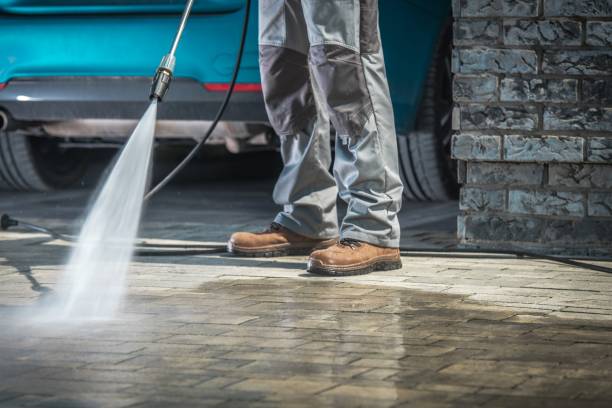Reliable East Rockingham, NC Pressure Washing Solutions
