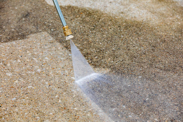Best Post-Construction Pressure Washing  in East Rockingham, NC