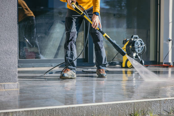 Best Patio and Deck Pressure Washing  in East Rockingham, NC