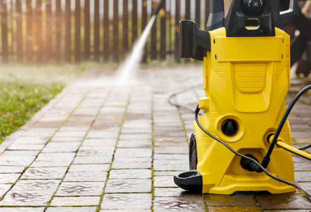 Best Building Exterior Washing  in East Rockingham, NC
