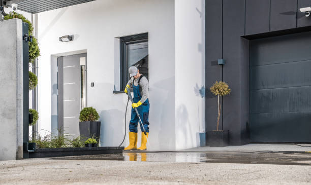  East Rockingham, NC Pressure Washing Pros